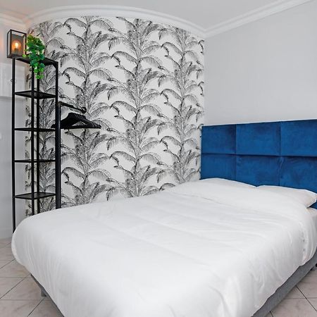 The City Nest - Duke Housing Creteil Exterior photo