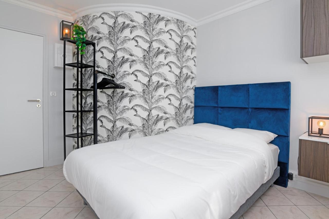 The City Nest - Duke Housing Creteil Exterior photo