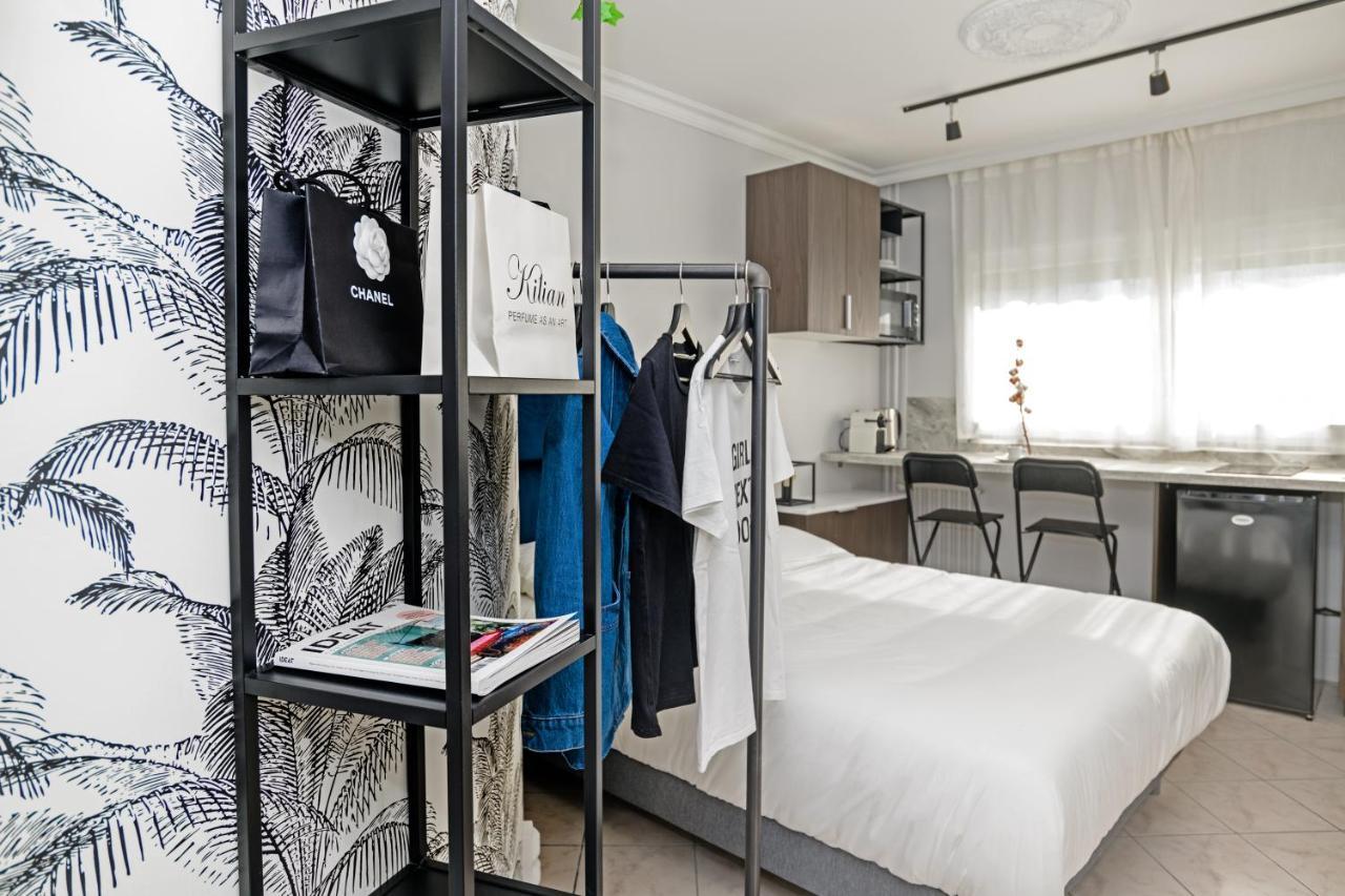 The City Nest - Duke Housing Creteil Exterior photo
